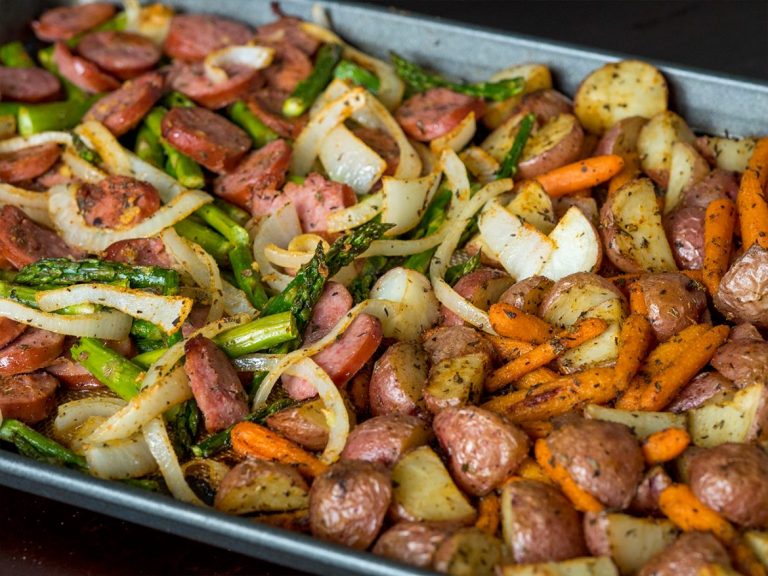 Kielbasa With Honey Mustard Sauce at Jeffery McGowan blog